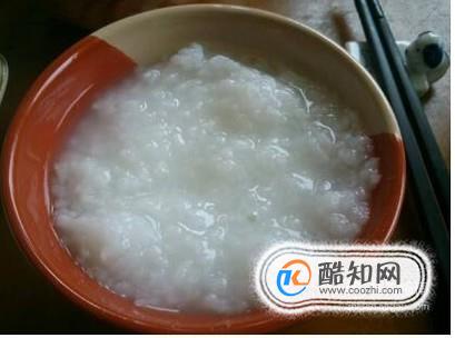 煮稀饭时要注意什么？