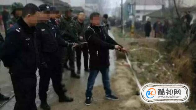 张扣扣为母复仇事件揭露了哪些社会问题