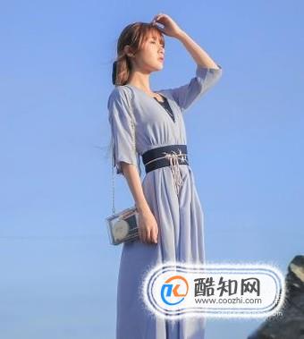 2018夏季流行什么款式的女装？