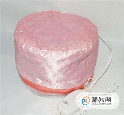怎么使用家用电热帽，对头发焗油处理？