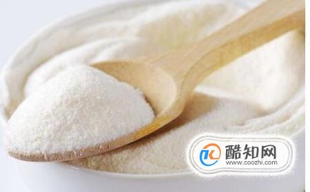 奶粉的选购技巧