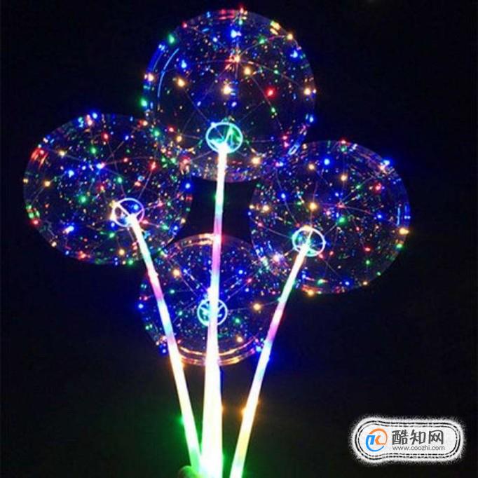 红级一时的网红气球窝点为何被端
