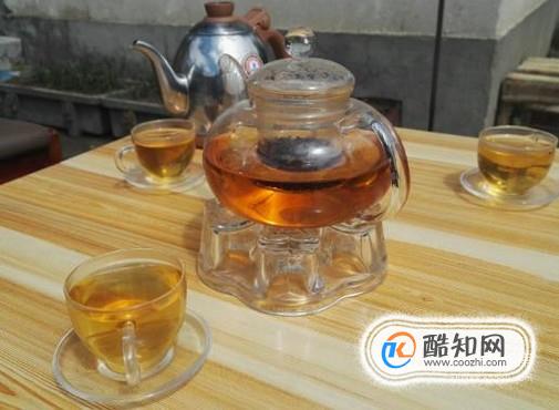 如何正确的喝茶