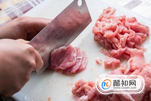 家常姜汁烧肉的制作方法