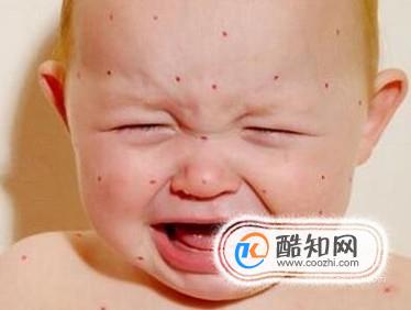 你的宝宝有这些症状,证明你家的甲醛超标了！