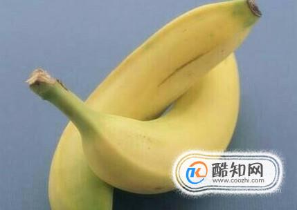 香蕉的好处和妙用？
