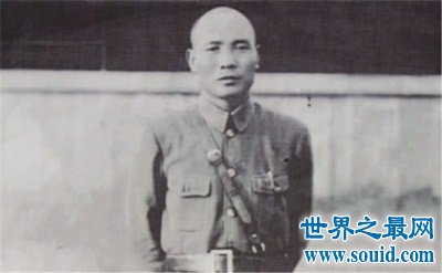 臭名昭著的抗日名将 汤恩伯竟是穷死的？