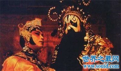 没看过霸王别姬1993电影的人 不配说看过电影