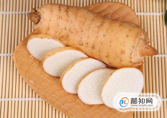 新鲜天麻如何食用