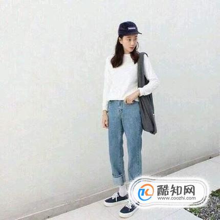 女生春天怎么穿搭？