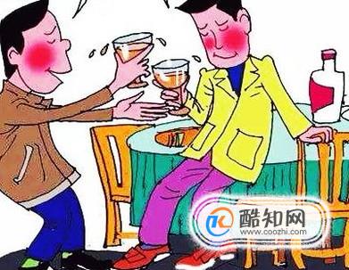 如何判断一个撒酒疯的人是装醉还是真醉