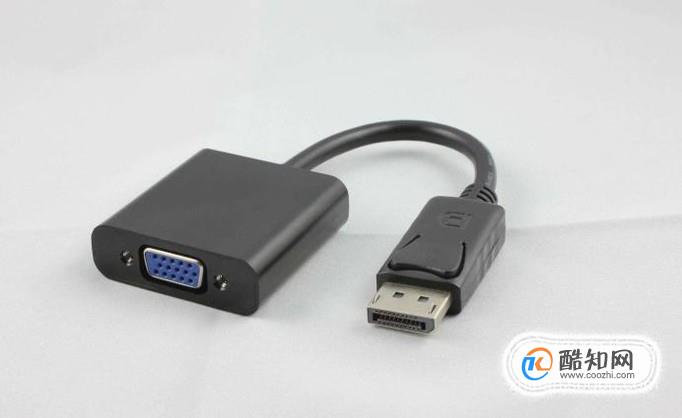 电脑没有hdmi接口怎么办