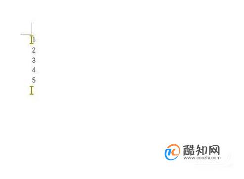 WORD没有密码怎么样取消文档保护
