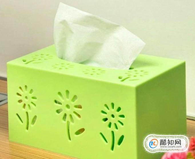 怎样选择合格优质的纸巾?