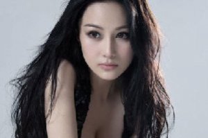 娱乐圈知名的大胸女明星 美颜巨乳令人垂涎