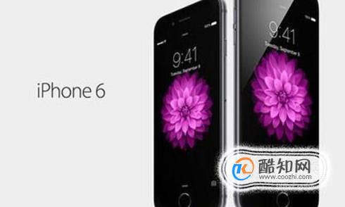 iPhone 6 苹果手机上不了网怎么办