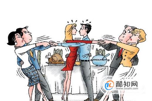 新婚夫妻过年到底应该回谁家