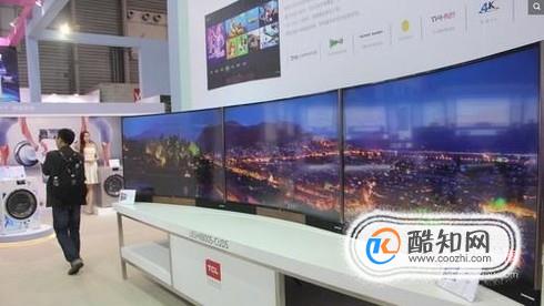 TCL C/P系列是什么产品