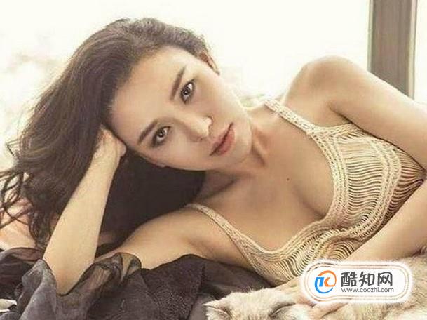 好色女人最经典的5个表现