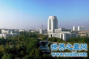 2018河北的大学排名 最新排行榜燕山大学稳居榜首