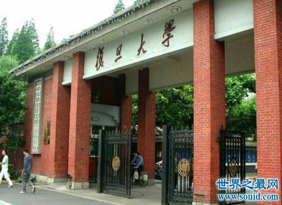 2018上海大学排名 上海最顶尖的大学都在这里