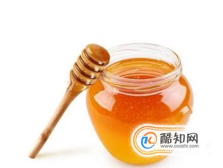 教你如何识别正宗土蜂蜜和市场上的蜂蜜