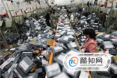 遭遇快递丢件损坏挽回损失攻略