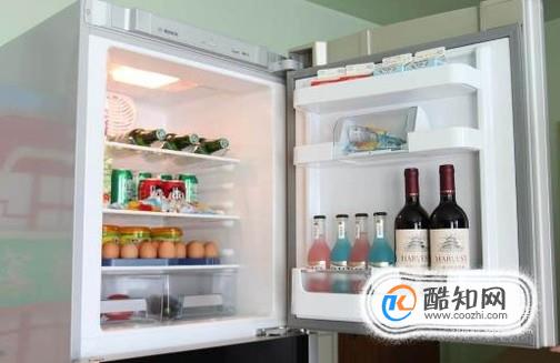 使用冰箱有哪些注意事项？