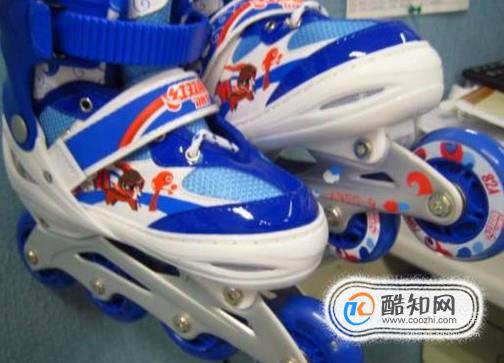 怎么给孩子选购合适的溜冰鞋？