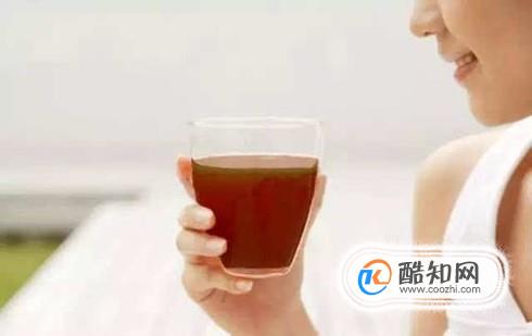 酵素空腹喝会不会伤胃?