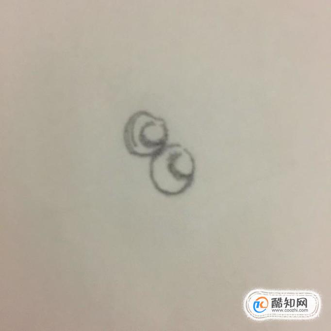 章鱼哥简笔画怎么画