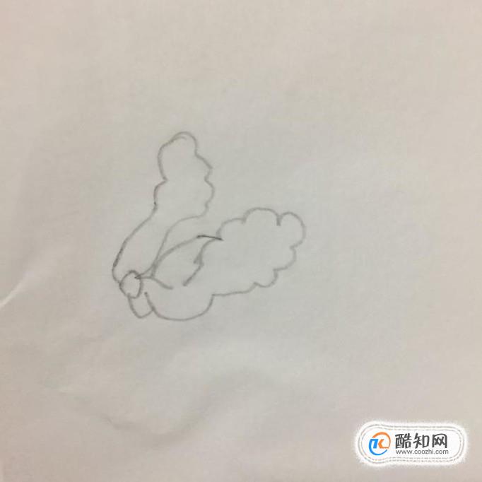 画简笔画：蔬菜