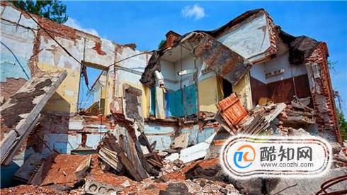 为什么2018年地震好多