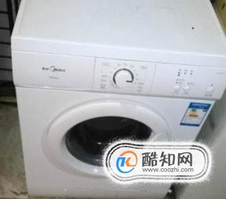 空调被可以用洗衣机洗吗？