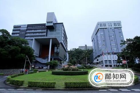 为什么香港的大学世界排名这么高