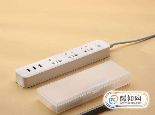 使用插线板要注意什么