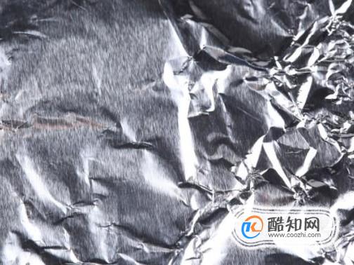 锡箔纸有哪些想不到的妙用？