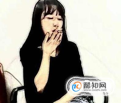 什么样的女生会抽烟