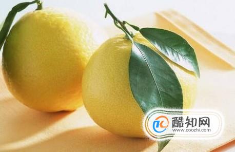 什么样的柚子好，怎样挑选柚子