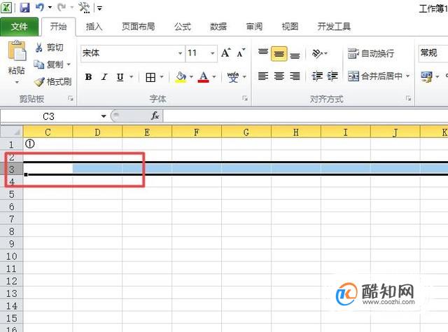 excel如何冻结前两行或前两列