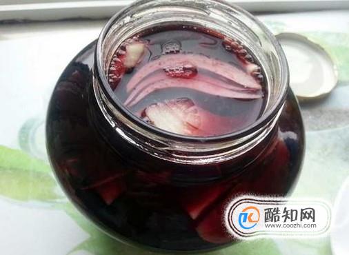 红酒泡洋葱有哪些神奇的功效？