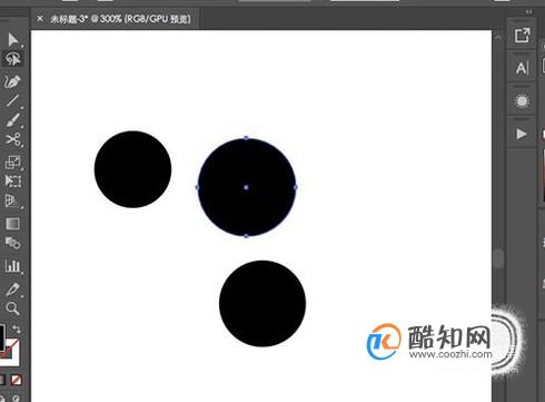 AI形状怎么分图层导出到PS