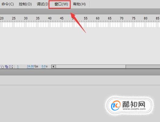 如何用flash制作一个控制播放的按钮