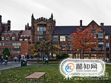 纽卡斯尔大学知名校友有哪些？