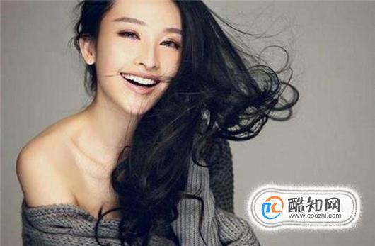 没有发胶怎么将头发定型