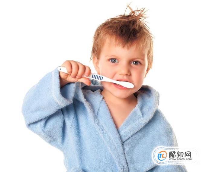 刷牙一定要用温水吗？