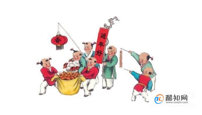 有哪些关于爆竹的习俗和传说