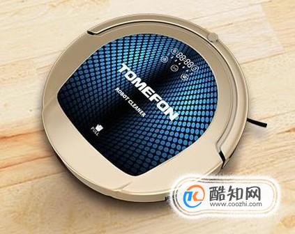 扫地机器人十大品牌汇总
