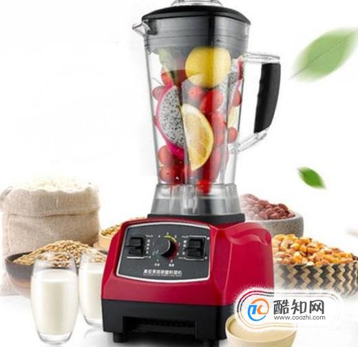 破壁机应该怎么选？破壁机选购完全攻略