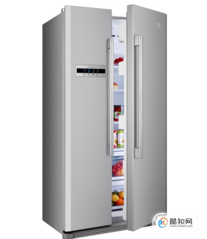 冰箱哪个牌子好